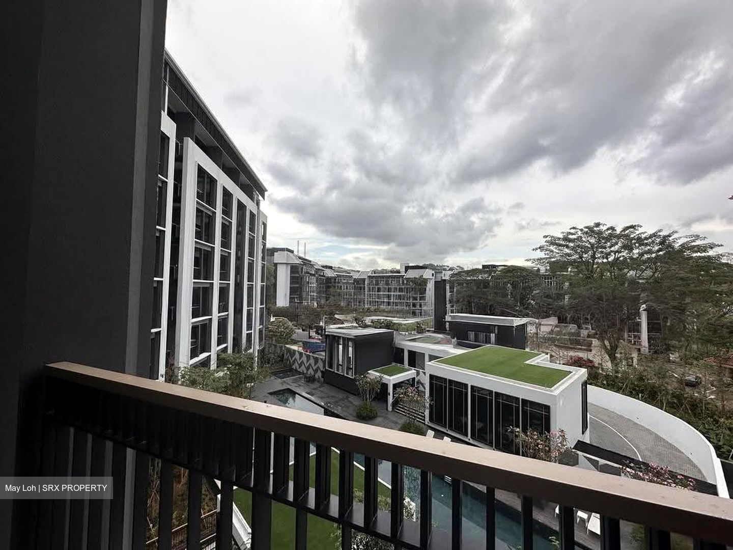 Mayfair Modern (D21), Condominium #619944241